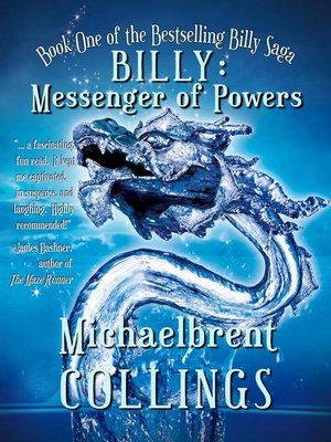 cover image of Billy
